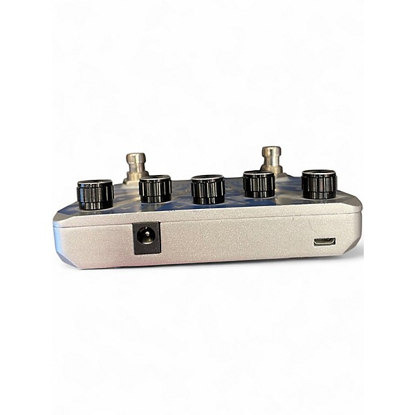 Used Cnz Audio TIMEWARP Effect Pedal