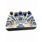Used Cnz Audio TIMEWARP Effect Pedal