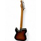 Used Squier CLASSIC VIBE 60'S TELECASTER 2 Tone Sunburst Solid Body Electric Guitar