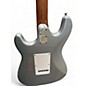 Used Sterling by Music Man CUTLASS Metallic Blue Solid Body Electric Guitar