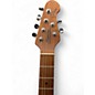 Used Sterling by Music Man CUTLASS Metallic Blue Solid Body Electric Guitar