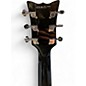 Used Hagstrom HIIN Black Solid Body Electric Guitar