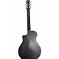 Used Yamaha APXT2 Sunburst Acoustic Electric Guitar