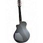 Used Yamaha APXT2 Sunburst Acoustic Electric Guitar
