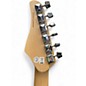 Used Kramer FOCUS VT-211S Shocking Pink Solid Body Electric Guitar