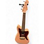 Used Fender FULLERTON JZM UKE Shell Pink Ukulele thumbnail
