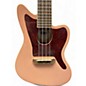 Used Fender FULLERTON JZM UKE Shell Pink Ukulele