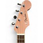 Used Fender FULLERTON JZM UKE Shell Pink Ukulele