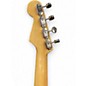 Used Fender FULLERTON JZM UKE Shell Pink Ukulele