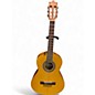 Used Ibanez GA2OAM 3/4 Size Amber Classical Acoustic Guitar thumbnail