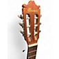 Used Ibanez GA2OAM 3/4 Size Amber Classical Acoustic Guitar