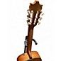 Used Ibanez GA2OAM 3/4 Size Amber Classical Acoustic Guitar