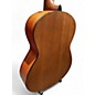 Used Ibanez GA2OAM 3/4 Size Amber Classical Acoustic Guitar