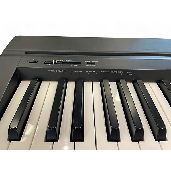 Used Yamaha P45 Stage Piano