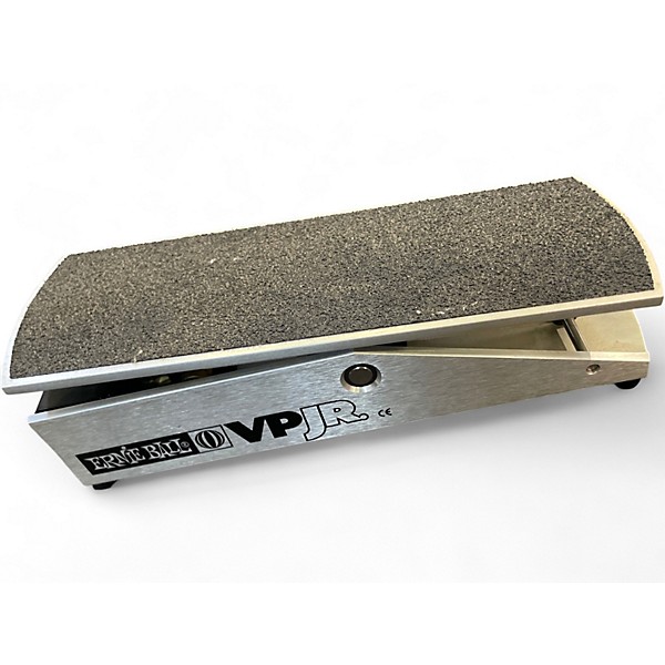 Used Ernie Ball VPJR Volume Pedal
