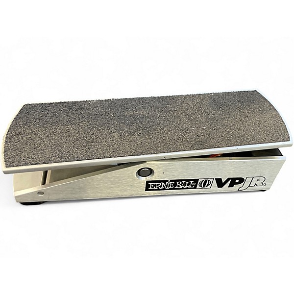 Used Ernie Ball VPJR Volume Pedal