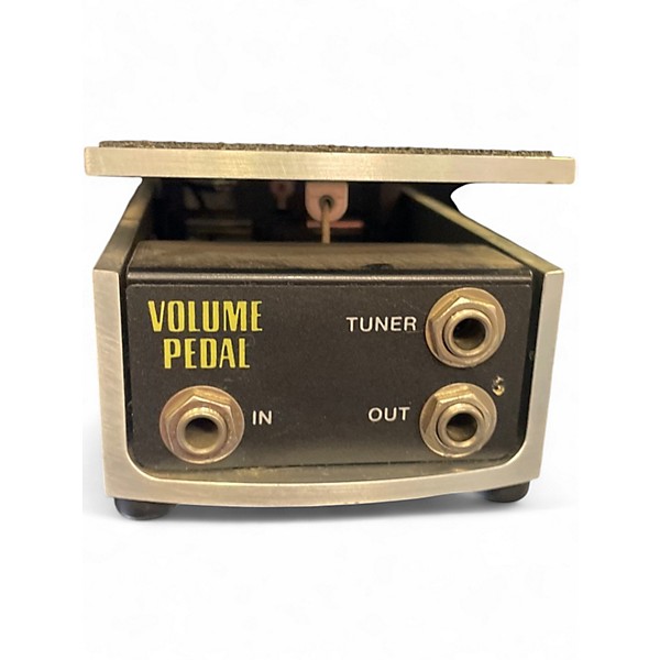 Used Ernie Ball VPJR Volume Pedal