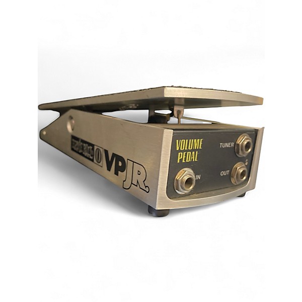 Used Ernie Ball VPJR Volume Pedal