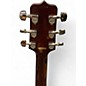 Used Takamine EGC530C Natural Acoustic Guitar
