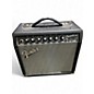 Used Fender Champion 20 Guitar Combo Amp thumbnail