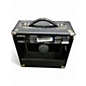 Used Fender Champion 20 Guitar Combo Amp