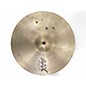 Used SABIAN 14in AAX X-CELERATOR HI HATS Cymbal thumbnail