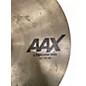 Used SABIAN 14in AAX X-CELERATOR HI HATS Cymbal