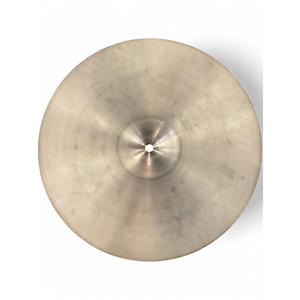 Used SABIAN 14in AAX X-CELERATOR HI HATS Cymbal