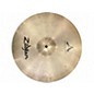 Used Zildjian 17in A MEDIUM THIN CRASH Cymbal thumbnail