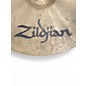 Used Zildjian 17in A MEDIUM THIN CRASH Cymbal