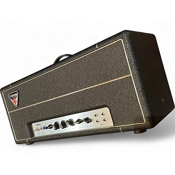 Used Bugera 1960 100W HEAD Tube Guitar Amp Head