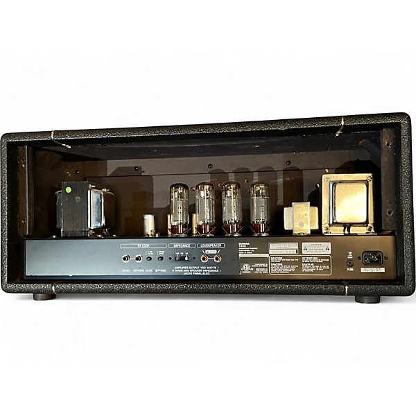 Used Bugera 1960 100W HEAD Tube Guitar Amp Head