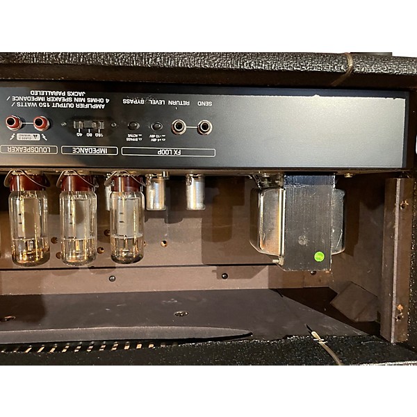 Used Bugera 1960 100W HEAD Tube Guitar Amp Head