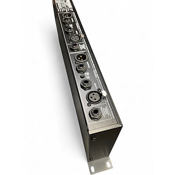 Used dbx 166XL Dual Compressor