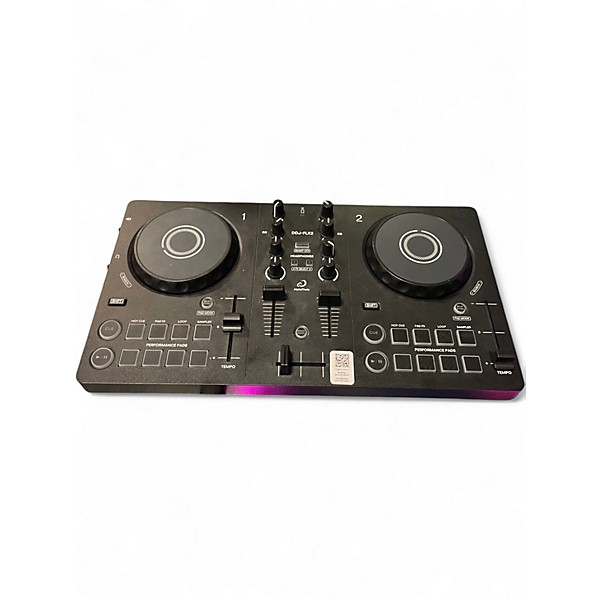 Used Pioneer DJ DDJ-FLX2 DJ Controller
