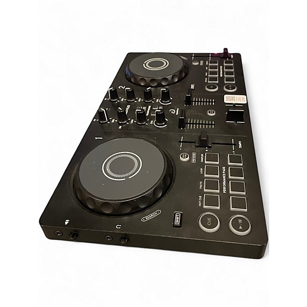 Used Pioneer DJ DDJ-FLX2 DJ Controller