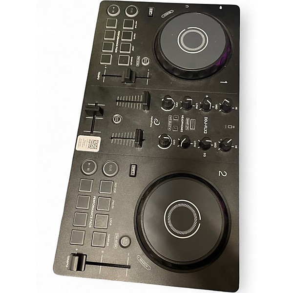Used Pioneer DJ DDJ-FLX2 DJ Controller