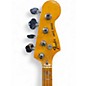 Used 1976 Fender Jazz Bass Natural Electric Bass Guitar