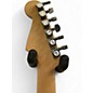 Used Fender Mod Shop HSS Stratocaster Candy Apple Red Solid Body Electric Guitar