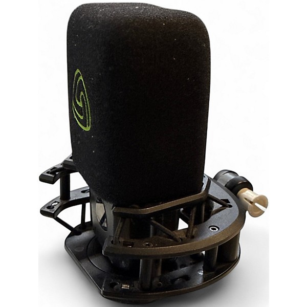 Used LEWITT LCT 440 PURE Condenser Microphone