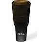 Used Solid State Logic SSL RECORDING PACK SHP-20 SMC-80 XLR CABLE Condenser Microphone
