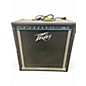 Used Peavey Basic 60 Guitar Combo Amp thumbnail
