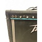 Used Peavey Basic 60 Guitar Combo Amp