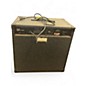 Used Peavey Basic 60 Guitar Combo Amp