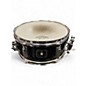 Used Gretsch Drums 12in Blackhawk Black Drum