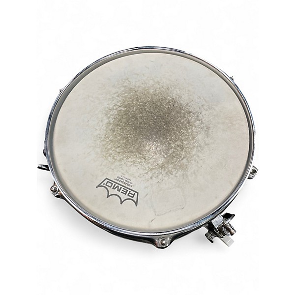 Used Gretsch Drums 12in Blackhawk Black Drum