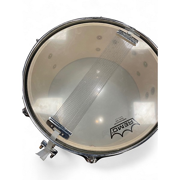 Used Gretsch Drums 12in Blackhawk Black Drum