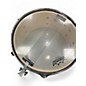 Used Gretsch Drums 12in Blackhawk Black Drum