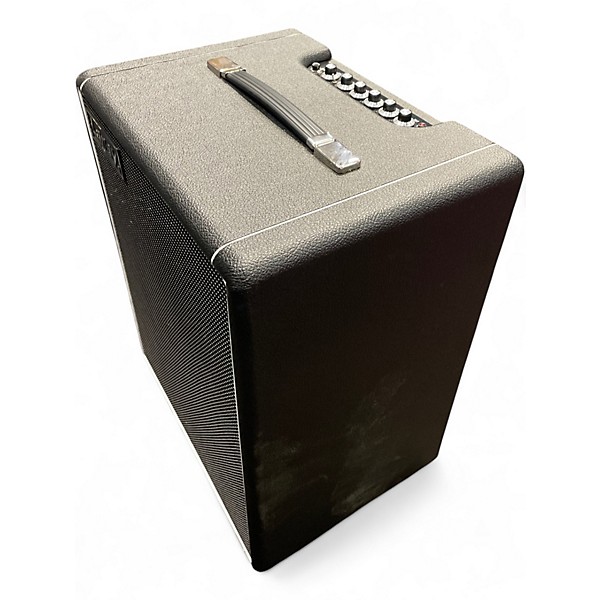 Used Laney DIGBETH DB200 Bass Combo Amp