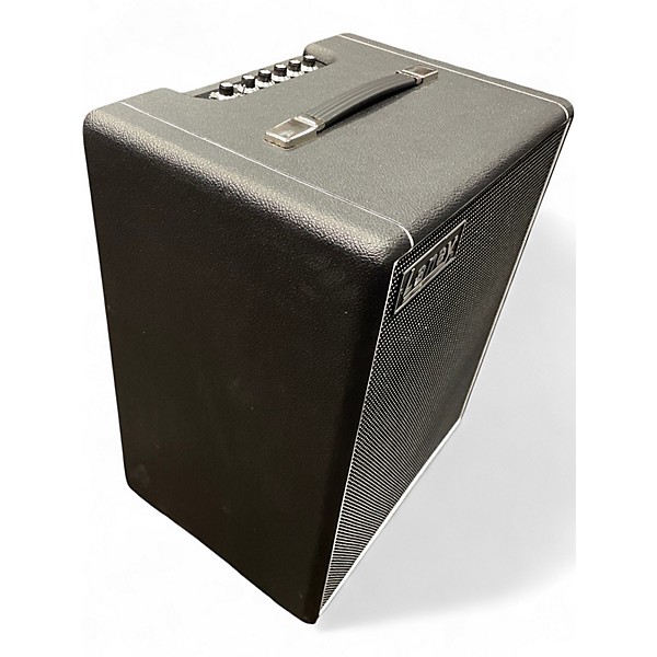 Used Laney DIGBETH DB200 Bass Combo Amp